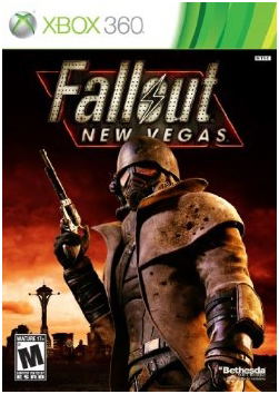 Fallout: New Vegas (Collector's Edition) image 1