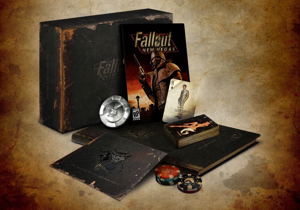 Fallout: New Vegas (Collector's Edition)