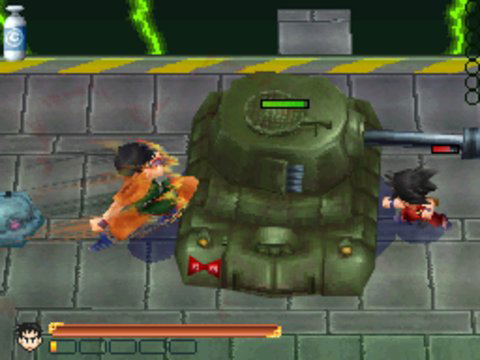 Dragon Ball: Origins 2 image 3