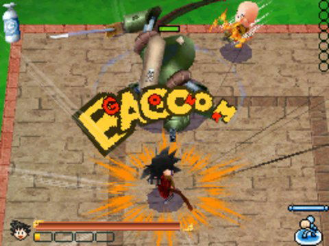Dragon Ball: Origins 2 image 4