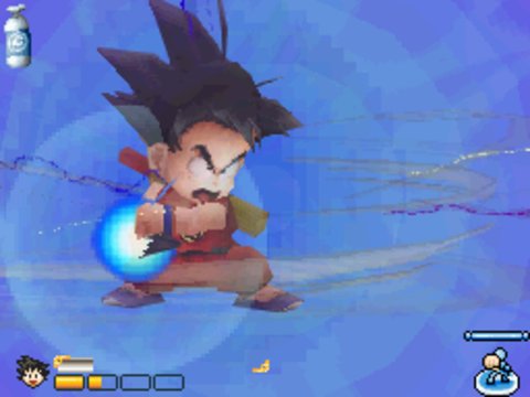 Dragon Ball: Origins 2 image 5