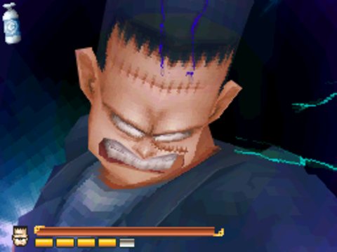 Dragon Ball: Origins 2 image 7