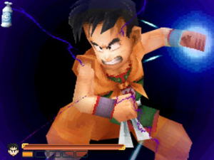 Dragon Ball: Origins 2_