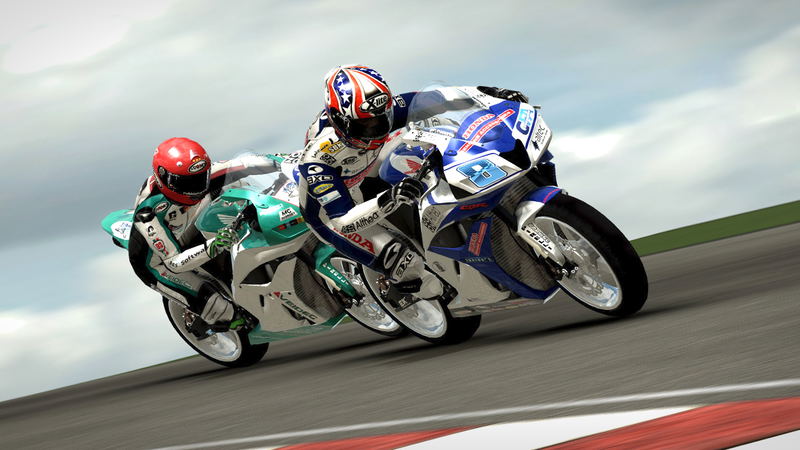 Super Bike World Championships SBK image 5