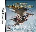 Final Fantasy: The 4 Heroes of Light thumbnail 1