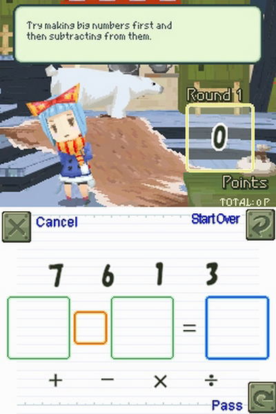 Final Fantasy: The 4 Heroes of Light image 11