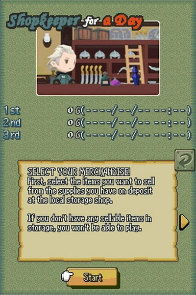 Final Fantasy: The 4 Heroes of Light image 9