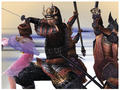 Sengoku Musou 2 Empires (PlayStation2 the Best) thumbnail 5
