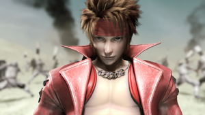 Sengoku Basara 3 [Classic Black Controller Pro Pack] image 3