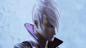 Sengoku Basara 3 [Classic Black Controller Pro Pack] image 4