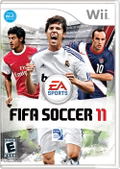 FIFA Soccer 11 thumbnail 1