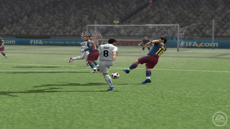 FIFA Soccer 11 image 6