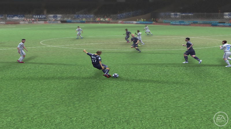 FIFA Soccer 11 image 7