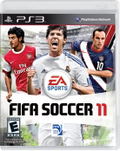 FIFA Soccer 11 thumbnail 1