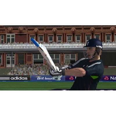 International Cricket 2010 image 3