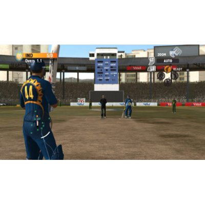 International Cricket 2010 image 5