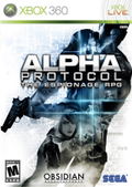 Alpha Protocol thumbnail 1