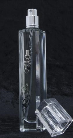 Square Enix Final Fantasy VII Cloud Eau de Toilette 50ml