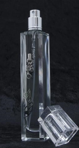 Square Enix Final Fantasy VII Cloud Eau de Toilette 50ml Square Enix Final Fantasy VII Cloud Eau de Toilette 50ml