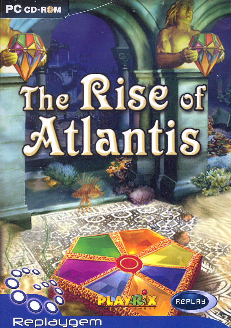 The Rise of Atlantis image 1