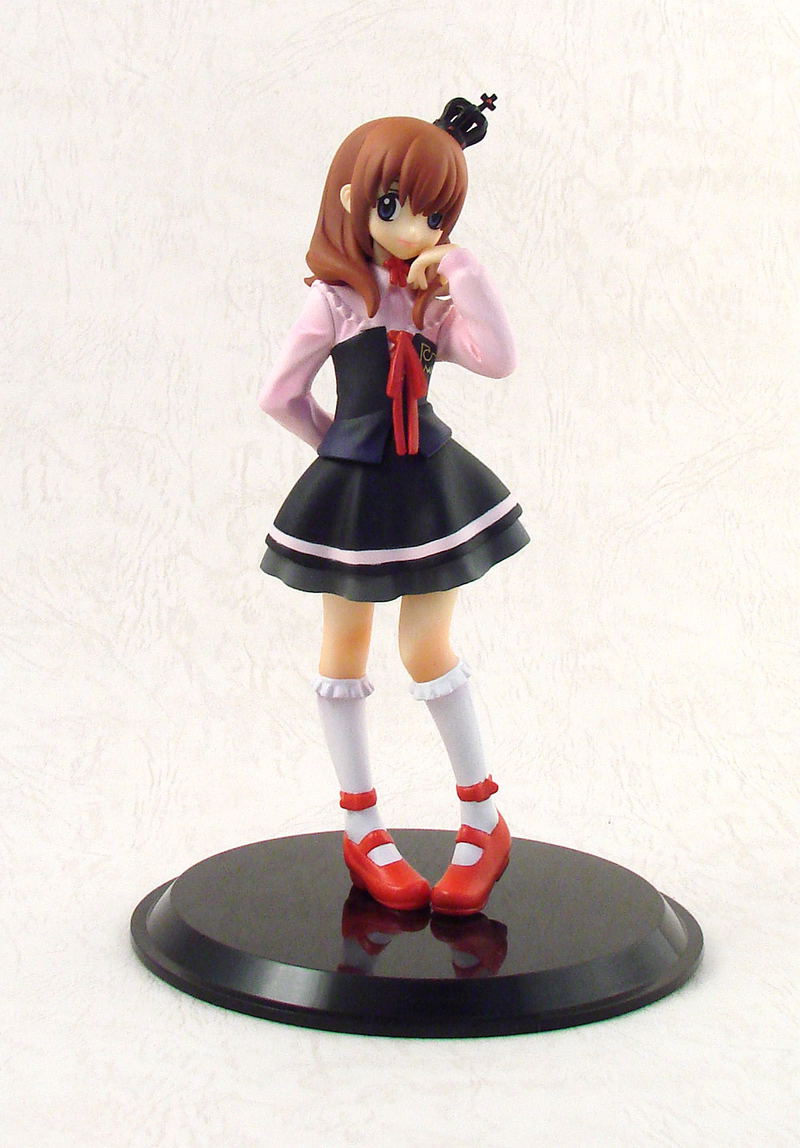 Umineko No Naku Koro Ni Non Scale Pre-Painted Figure: Maria Ushiromiya (Banpresto Ver.) image 2