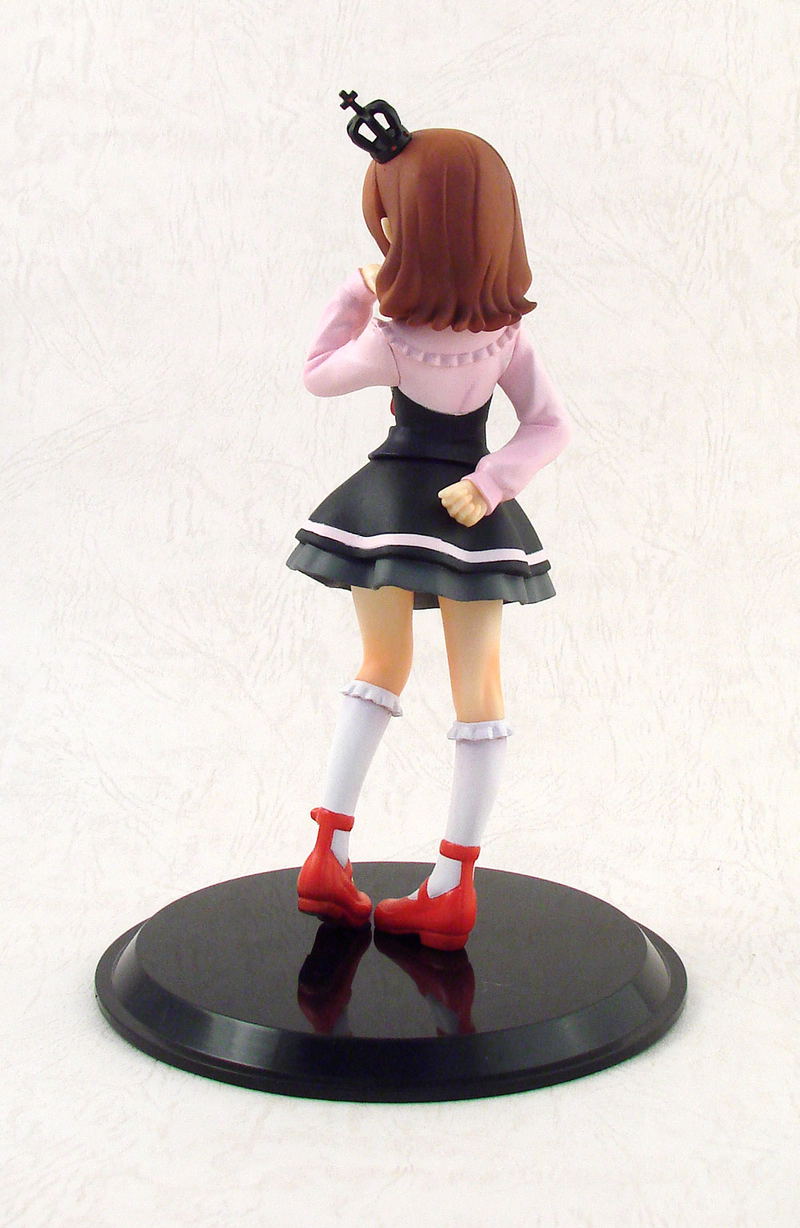 Umineko No Naku Koro Ni Non Scale Pre-Painted Figure: Maria Ushiromiya (Banpresto Ver.) image 3