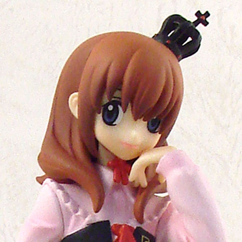 Umineko No Naku Koro Ni Non Scale Pre-Painted Figure: Maria Ushiromiya (Banpresto Ver.) image 1