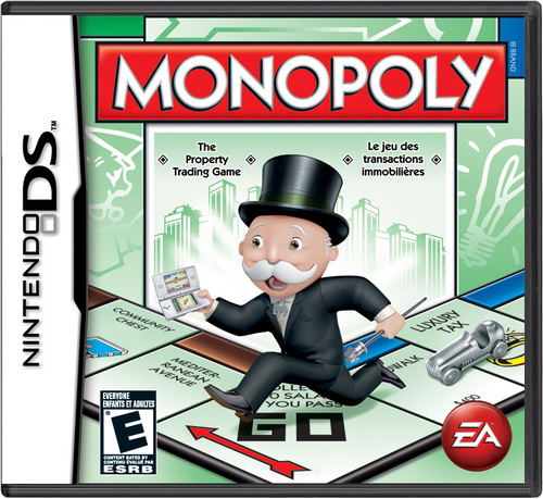 Monopoly Streets image 1