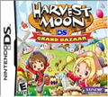 Harvest Moon DS: Grand Bazaar thumbnail 1