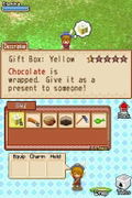 Harvest Moon DS: Grand Bazaar thumbnail 8