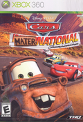 Cars: Mater-National thumbnail 1