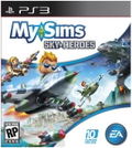 MySims Sky Heroes thumbnail 1