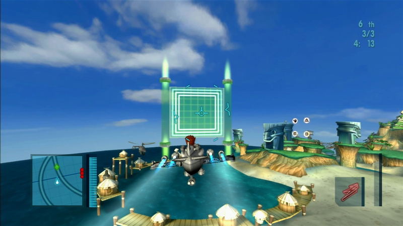 MySims Sky Heroes image 2
