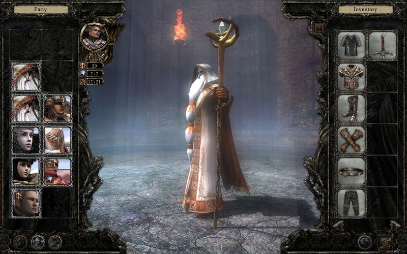 Disciples III: Renaissance (DVD-ROM) image 11