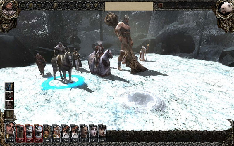 Disciples III: Renaissance (DVD-ROM) image 3