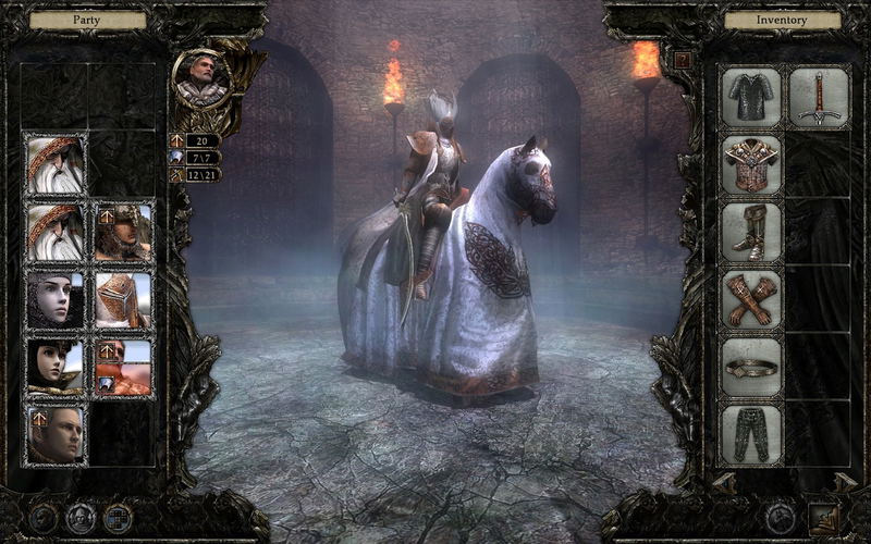 Disciples III: Renaissance (DVD-ROM) image 9