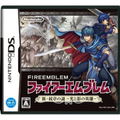 Fire Emblem: Shin Monshou no Nazo Hikari to Kage no Eiyuu thumbnail 1