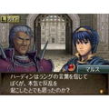 Fire Emblem: Shin Monshou no Nazo Hikari to Kage no Eiyuu thumbnail 4