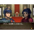 Fire Emblem: Shin Monshou no Nazo Hikari to Kage no Eiyuu thumbnail 7