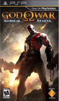 God of War: Ghost of Sparta thumbnail 1