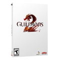 Guild Wars 2 (DVD-ROM) thumbnail 1