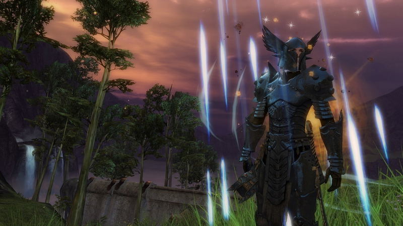 Guild Wars 2 (DVD-ROM) image 5