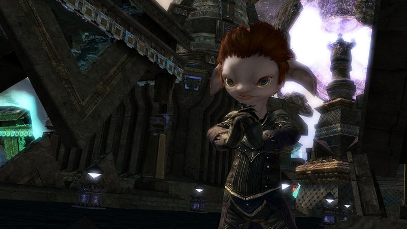 Guild Wars 2 (DVD-ROM) image 7