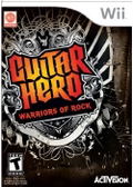 Guitar Hero: Warriors of Rock thumbnail 1