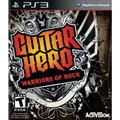 Guitar Hero: Warriors of Rock thumbnail 1