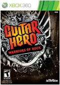 Guitar Hero: Warriors of Rock thumbnail 1