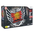 Guitar Hero: Warriors of Rock (Super Bundle) thumbnail 1