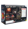 Guitar Hero: Warriors of Rock (Super Bundle) thumbnail 2