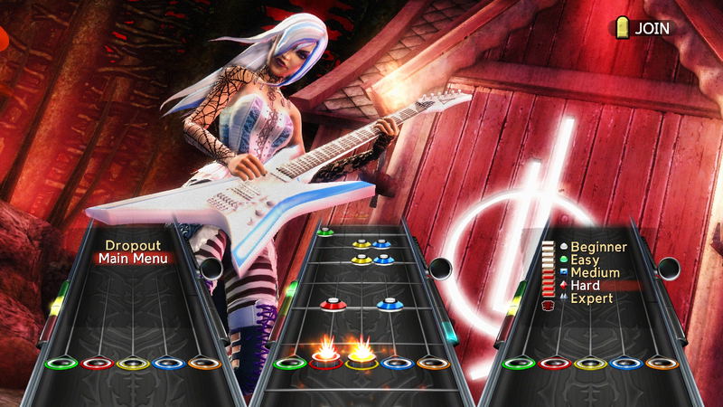 Guitar Hero: Warriors of Rock (Super Bundle) image 6
