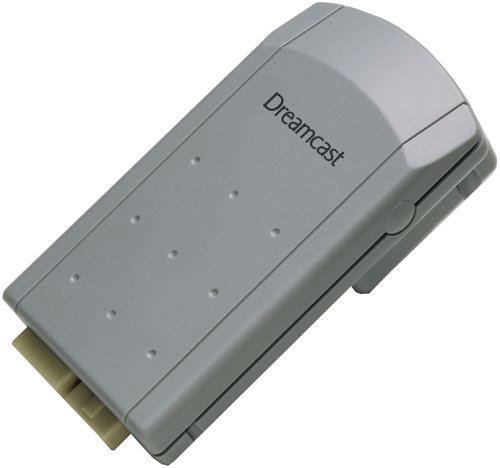 Dreamcast Vibration Pack image 1